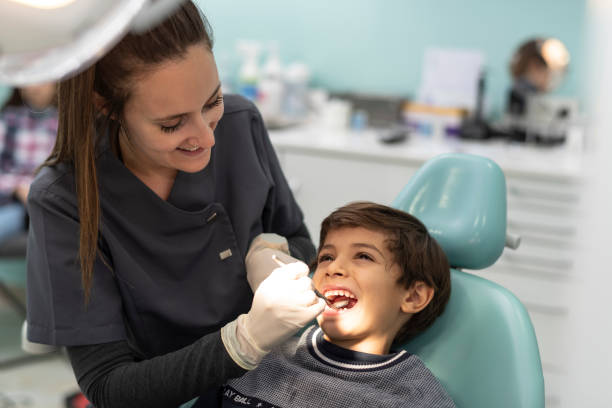 Best Emergency Treatment for Dental Infections or Abscesses in Rockville Centre, NY