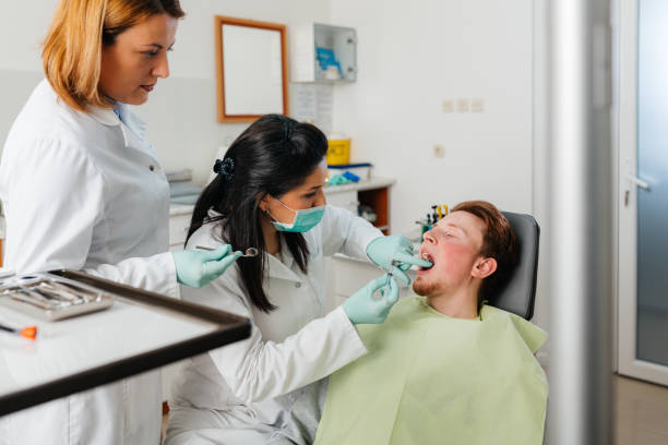 Best Pediatric Emergency Dentist in Rockville Centre, NY